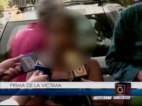 Extraoficial: Se habrían registrado 41 muertes violentas en Caracas durante el fin de semana