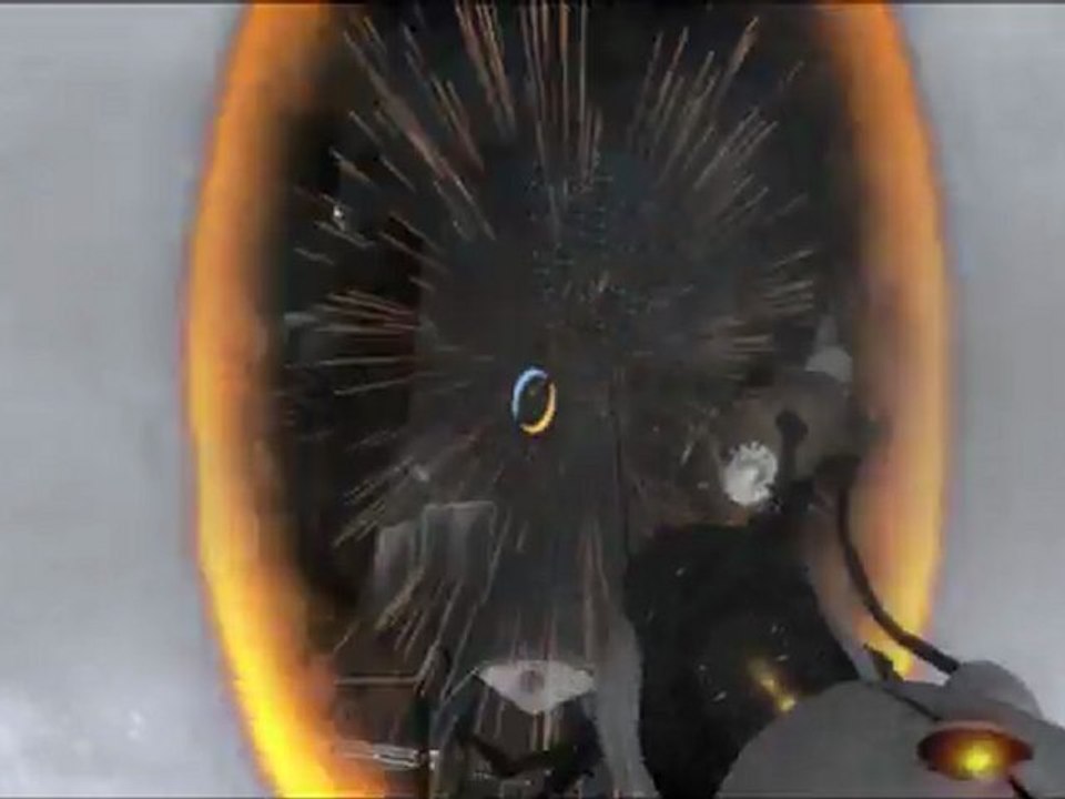 Portal 2 - Guide Part 33