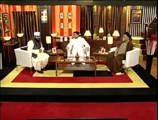 Dr Amir Liaqats Ali Hassan True Face Exposed - Alim On Line  Is this the true Islam THINK 1 - video