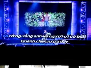 Lac Mat Em - Dam vinh Hung