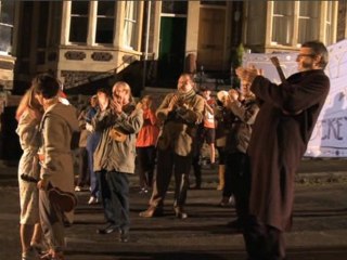 Skins 4 | Behind the Scenes | JJ