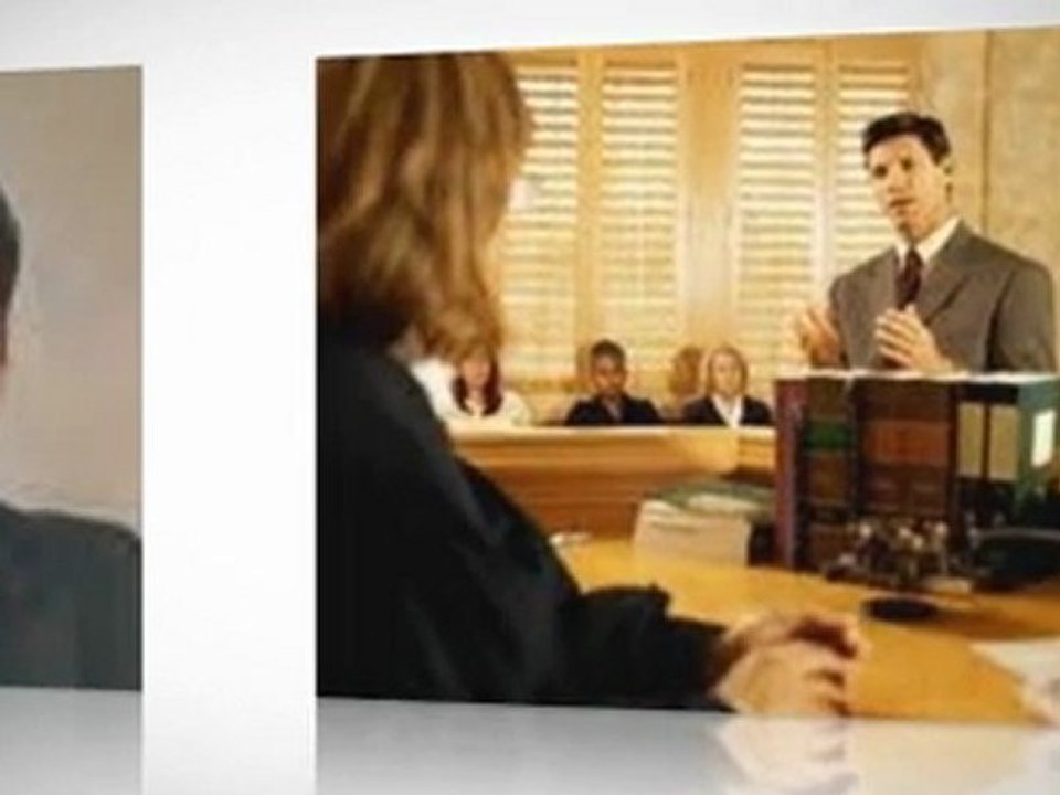 Get Legal Counsel from Our DUI Lawyers