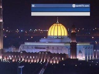 Berlin - Germany, Washington - USA, Avignon - France, Cannes - France, Pine Valley - Beijing - China, Muscat - Oman, Seattle - USA