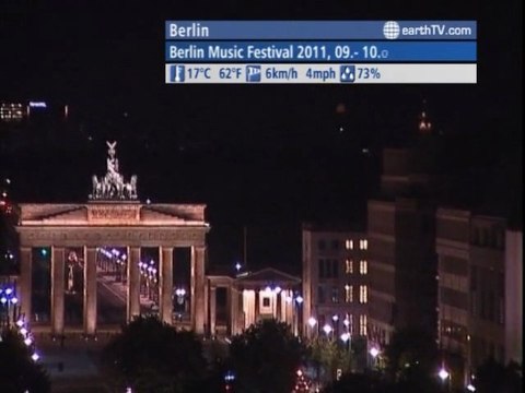 Hong Kong SAR - China, Lucerne - Switzerland, Avignon - France, Washington - USA, Berlin - Germany, Vienna - Austria, Budapest - Hungary