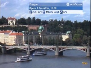 Palma de Mallorca - Spain, Las Vegas - USA, Brussels - Belgium, Prague - Czech Republic, Cannes - France, Udaipur - India, Warsaw - Poland