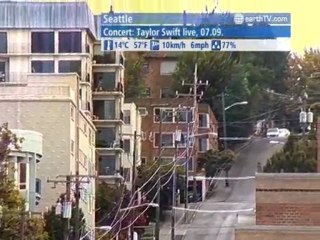 Los Angeles - USA, Paris - France, Tenerife - Spain, Bandar Seri Begawan - Brunei, Seattle - USA, Cannes - France, Lugano - Ticino - Switzerland