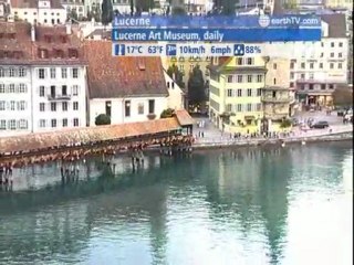 Arcachon - France, Palma de Mallorca - Spain, Venice - Italy, Sydney - Australia, Lucerne - Switzerland, London - United Kingdom, Munich - Germany