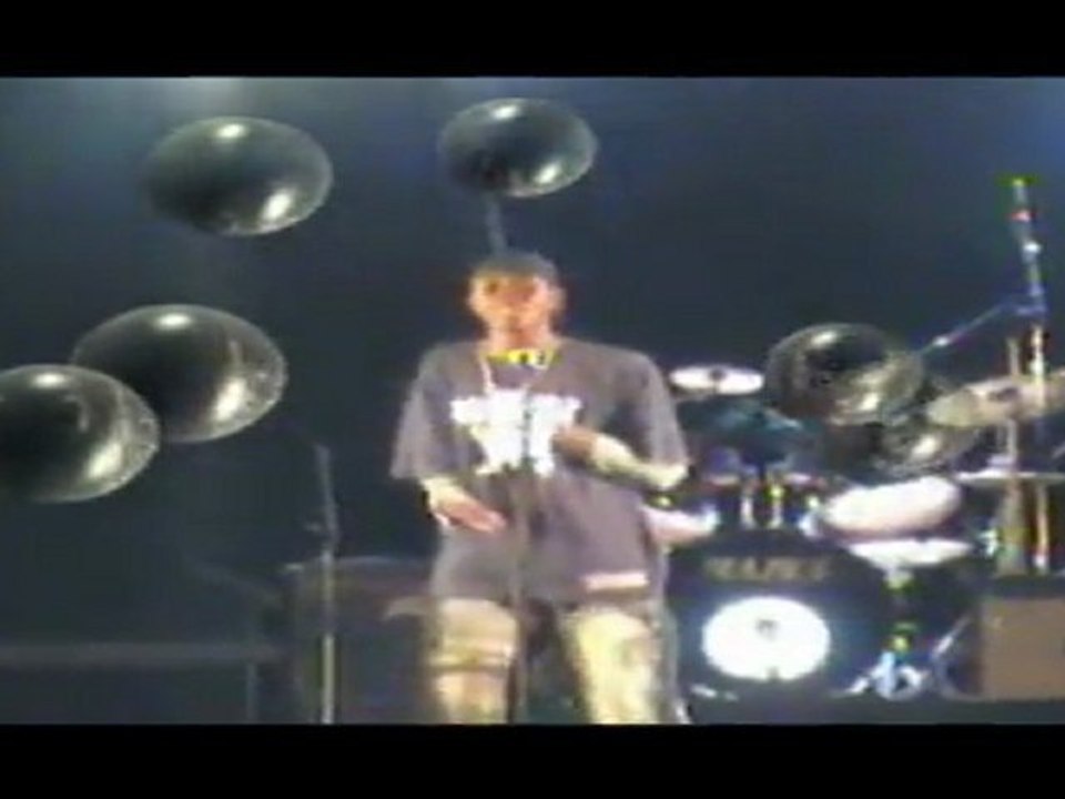 KING MASTA