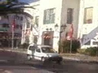 municipalité de sousse  tunisie