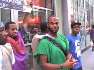 MARTIAL LAW AND THE CHIP ARE COMING TO AMERICA PT.1