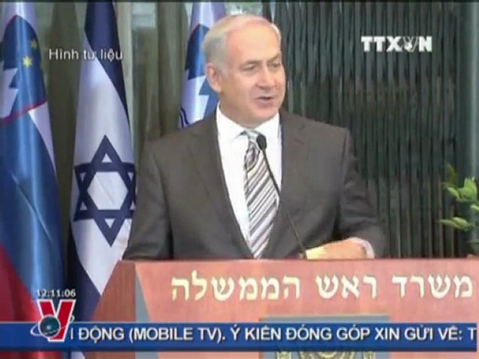 TTXVN, VNEWS, TIN TỨC, BẢN TIN THỜI SỰ TRUYỀN HÌNH THÔNG TẤN 12H 14.8.2011