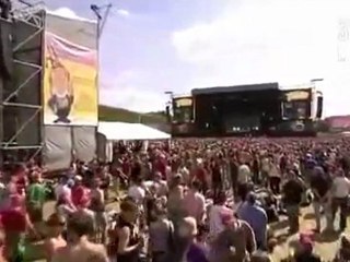 Amy Macdonald  - Let's Start a Band (Live) - 2009