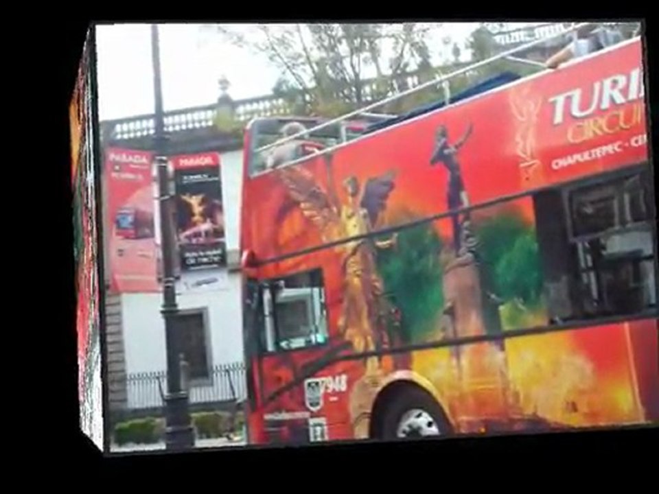 mexico df