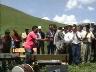 2.Kasiret Yayla Şenliği 2011 -5-