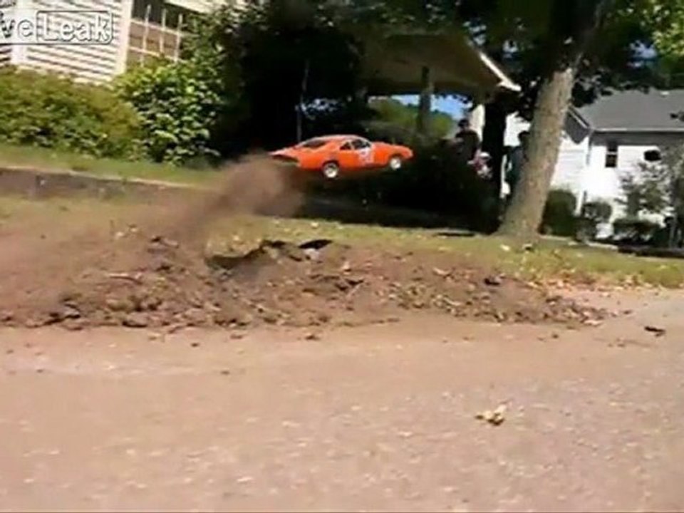 R C General Lee