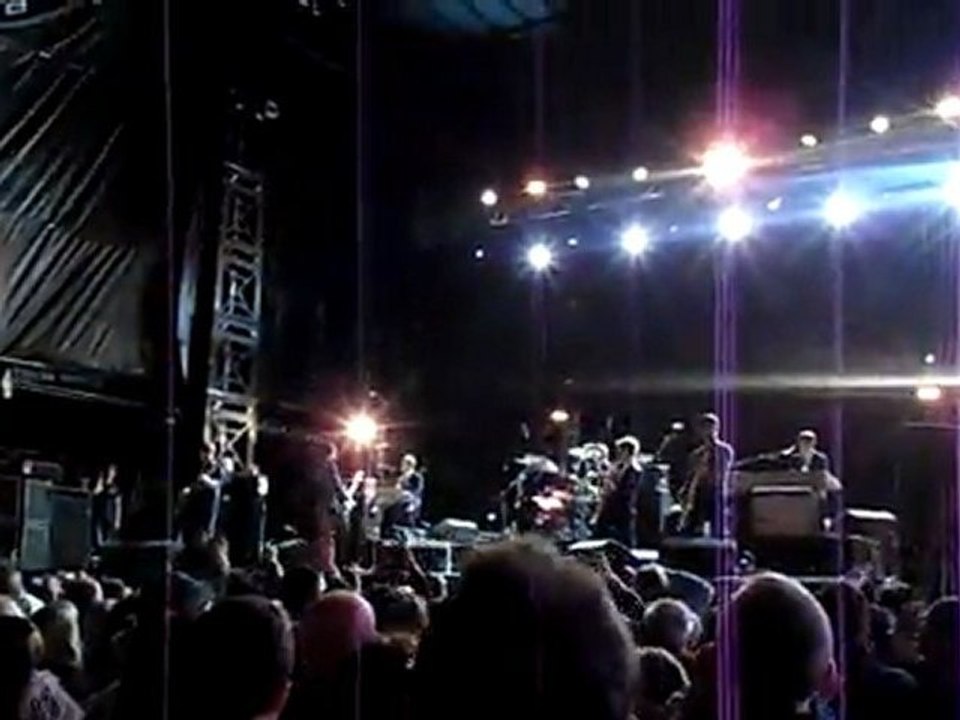 TEXAS - like white - lorient 2011