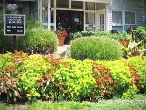 Grove at Trinity Pointe Apartments in Cordova, TN - ...