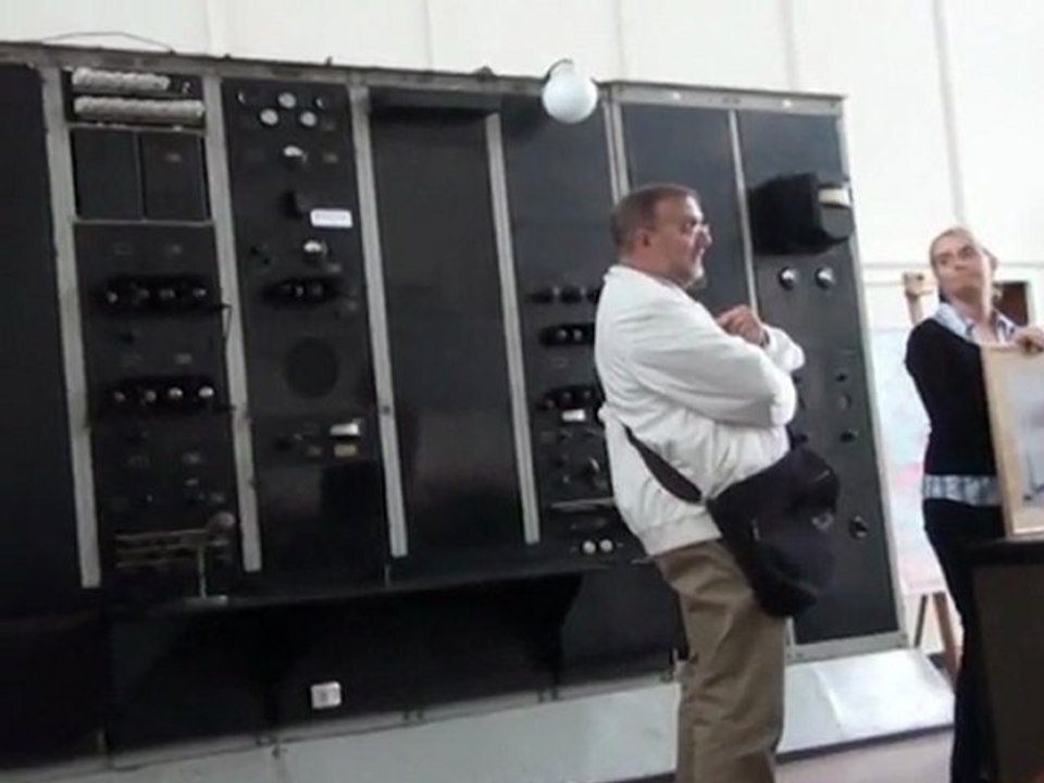 Voyage 4 POLOGNE 2011