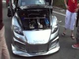 tuning magny-cour 2006
