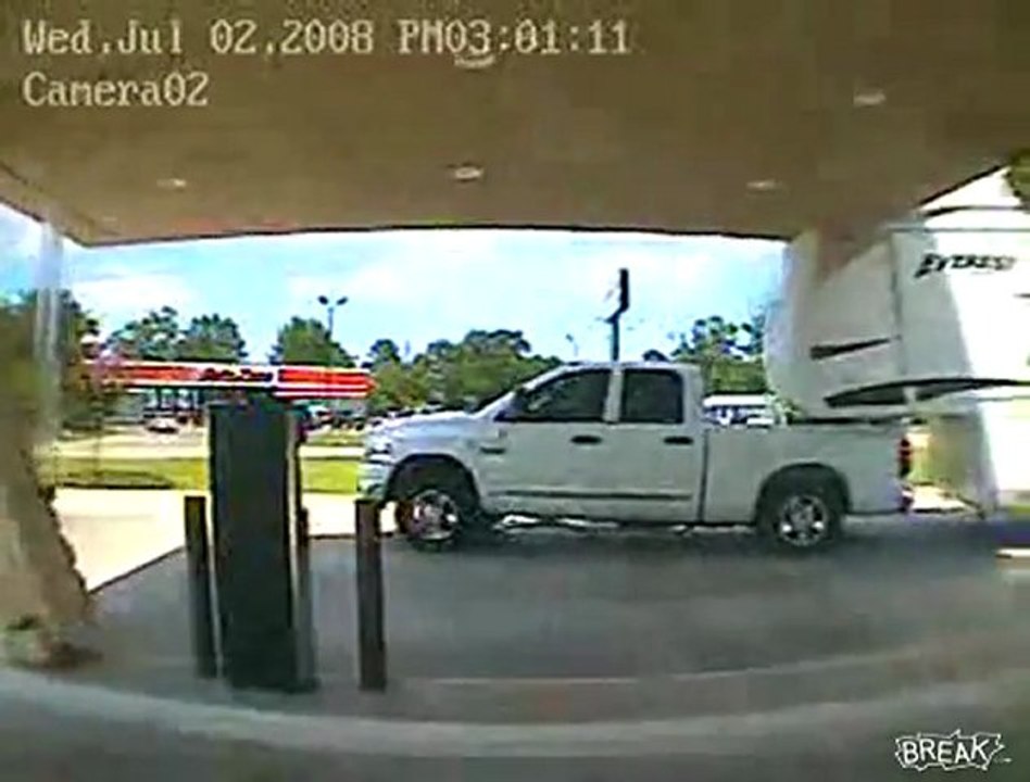 10 größten Fail-Videos mit Lkw-Beteiligung