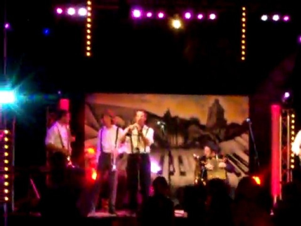 ST THIBERY...FESTIVAL de JAZZ......34