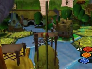 [PC]Psychonauts 11 Napoleon Partie 1