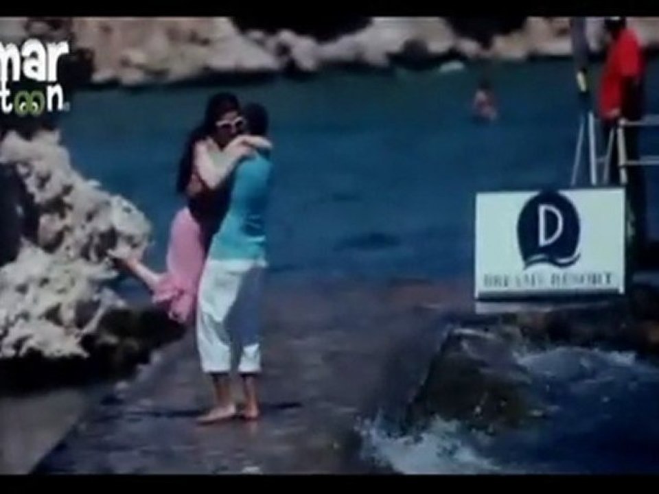 Tamer Hosny Birthday 2011 By Ammar Zeitoon