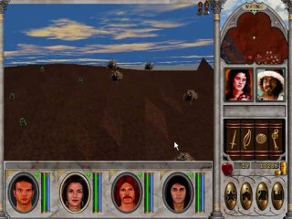 LP Might & Magic VI : The Mandate of Heaven (Part 5)