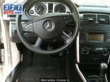 Occasion Mercedes Classe B freyming-merlebach