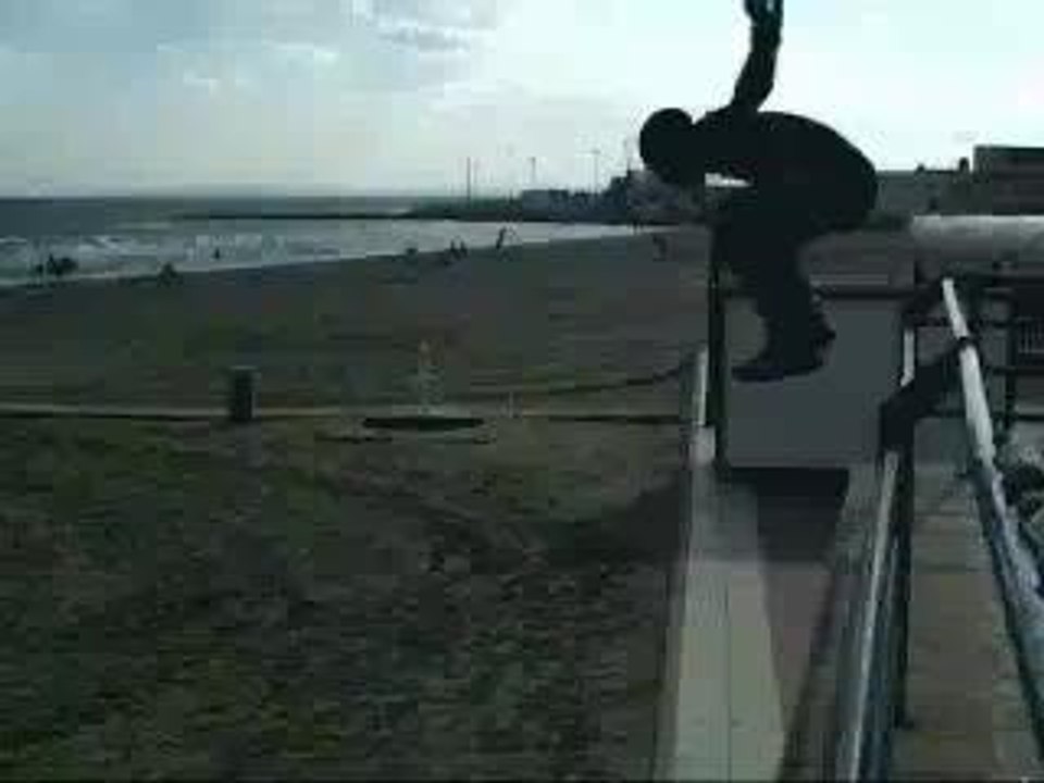 TRAINING!!