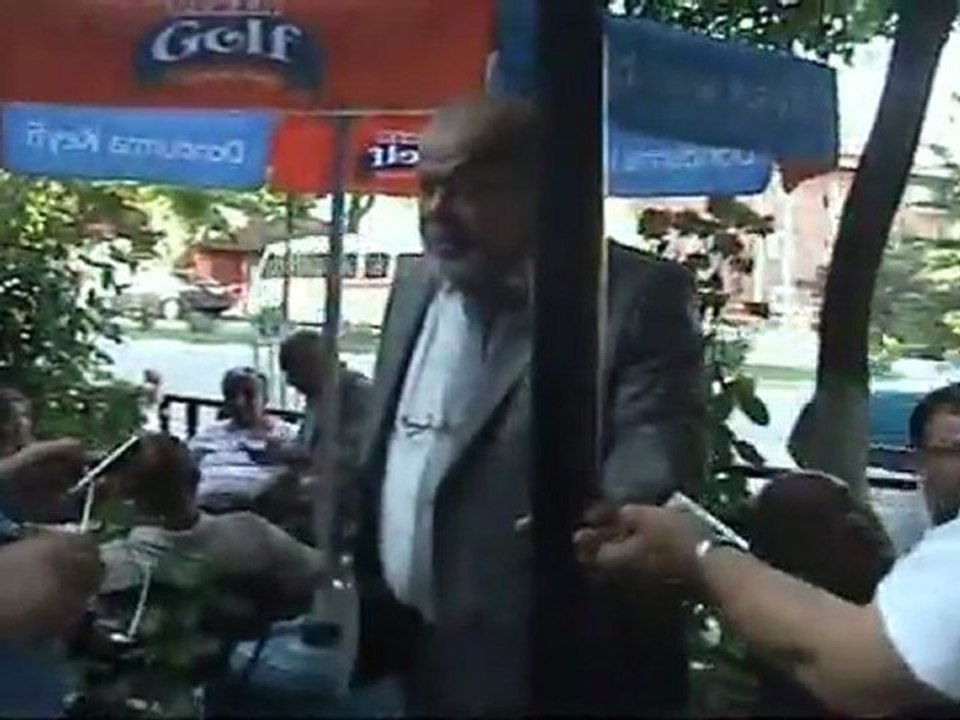 Bilecik Ertuğrulgazi Lisesi Mezunları Buluşması 09/07/2011 bölüm 1