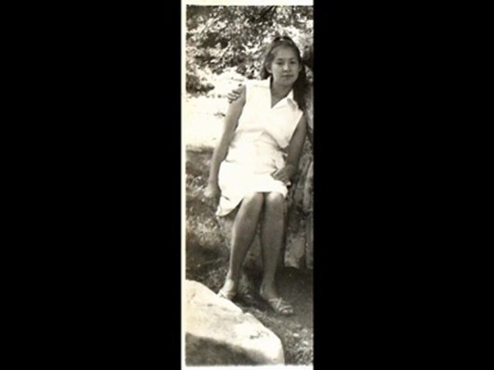 Elena Lobanova - Mama