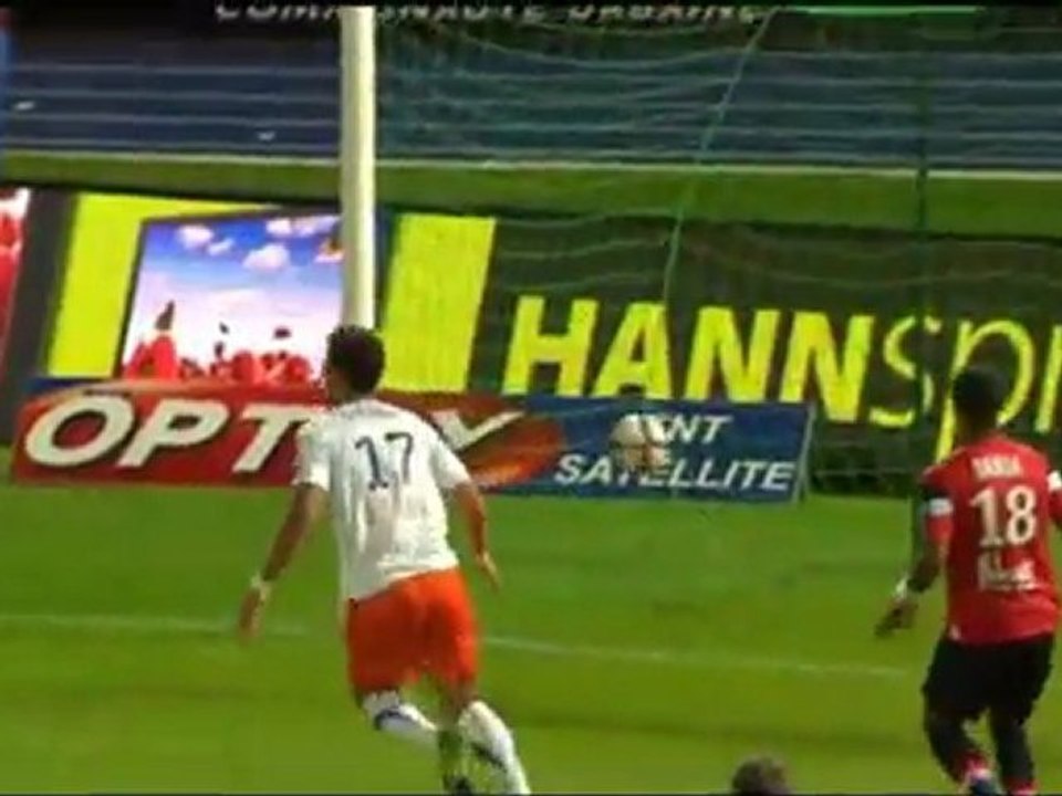 Montpellier gewinnt beim Meister