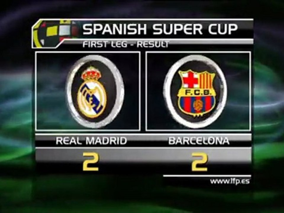 Entscheidet Fabregas den Super Cup?