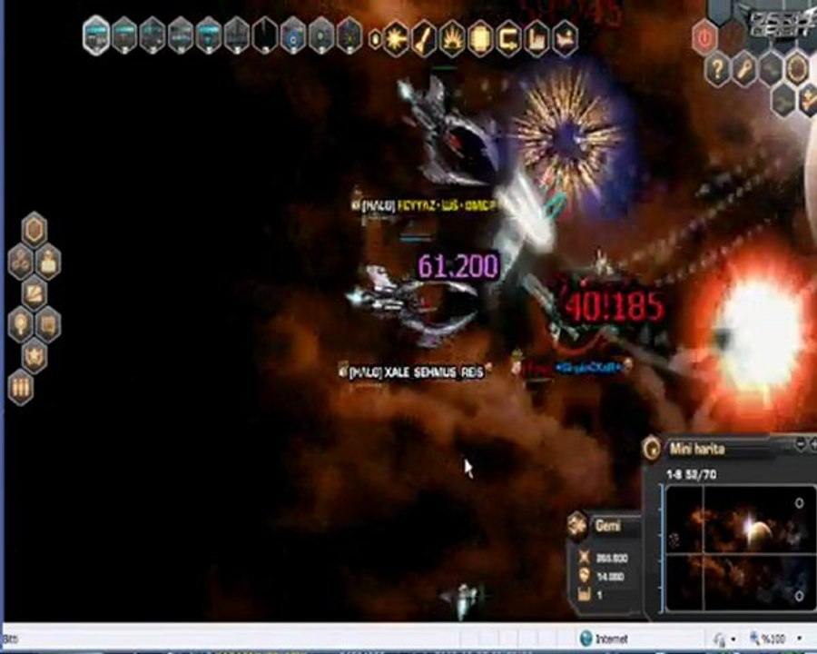 XALO AŞİRETİ ÇAKAL AVINDA