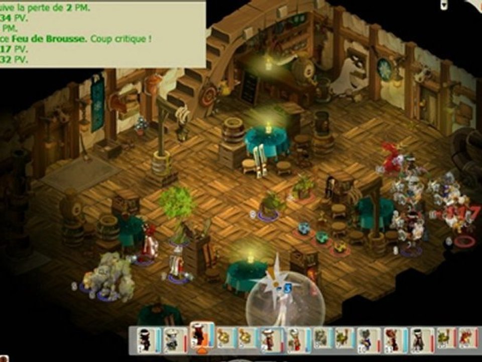 Replay Stream EF du 09.08.11 (partie 1)