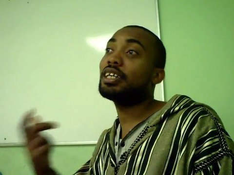 Mohamed Bajrafil - Vivre sa prière