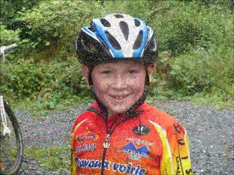 VTT à Chimay 2011