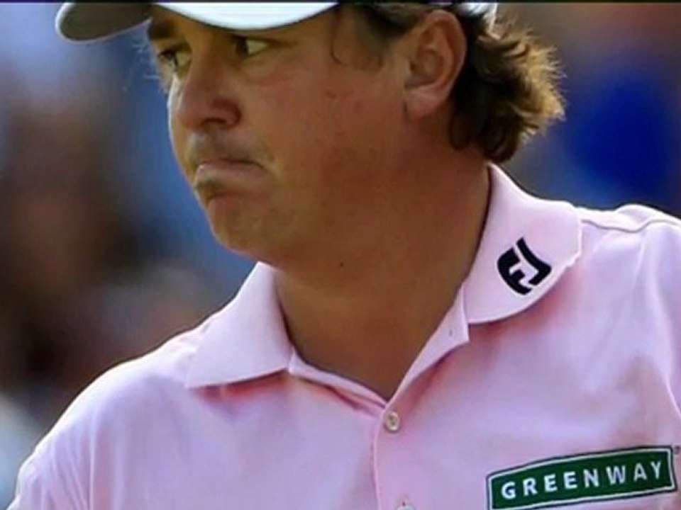 PGA Championships - Bradley gewinnt im Stechen