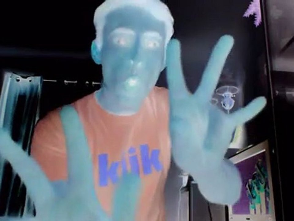 Wiwi kameloualise "fantom'house"