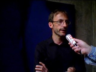 Metz WAYNE SLEETH à la Maison Rabelais - Réformations Peintures