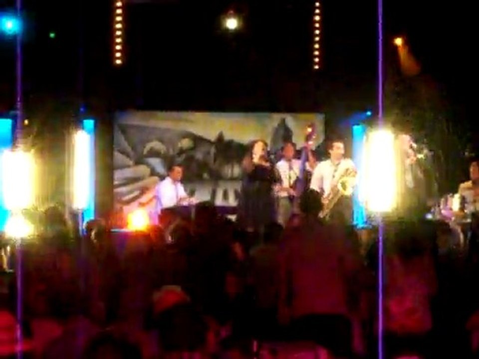 ST THIBERY...FESTIVAL de JAZZ......34