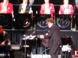 Concert Eddy Mitchell Foire aux vins Colmar 2011