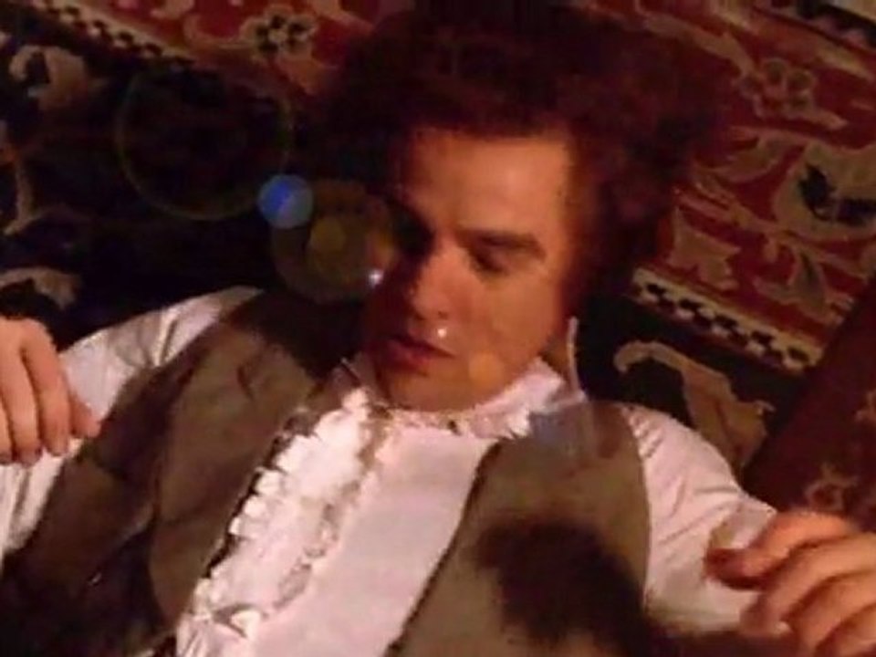 Spike & Angel Tribute-Spangel "Nothing else matters"