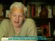 Julian Assange : «réduire en cendres les médias de masse»