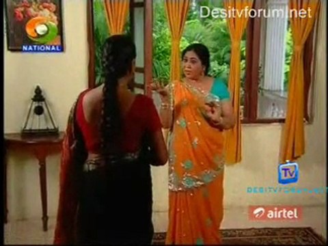 Koi To Ho Ardhnarishwar - 15th August 2011 Part3