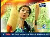 Saas Bahu Aur Saazish SBS [Star News] - 15th August 2011 Pt2