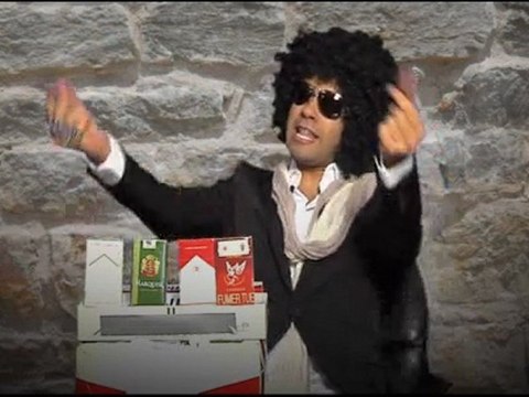 Koul youm JIB l'moghrob avec MIZ- Père Pluie a réussi sa vie - Méditel