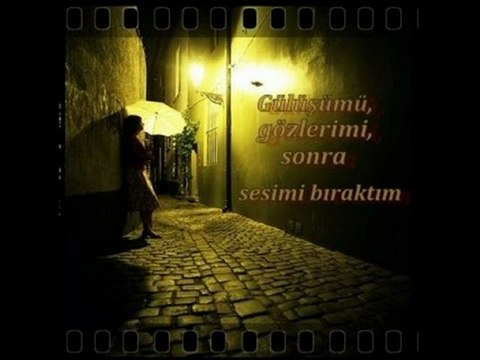 Beni güzel hatırla | Orhan Veli Kanık