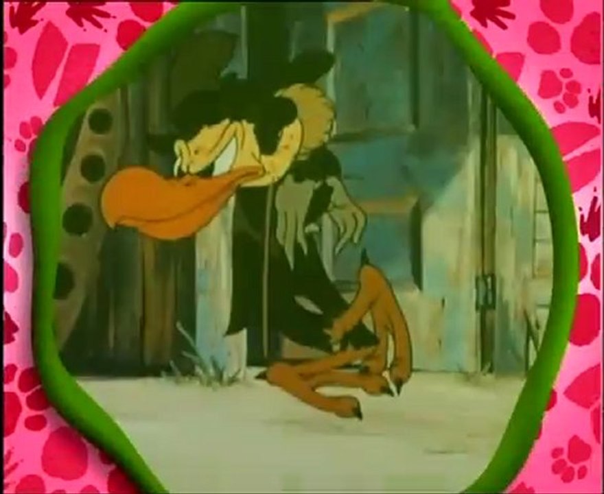 Las Aguilas (El Maravilloso Mundo de los Animales de Disney)